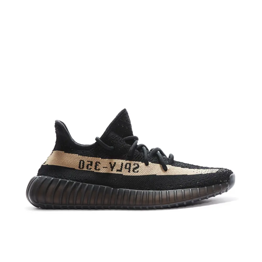 Yeezy Boost 350 V2 Black Green 39B3494