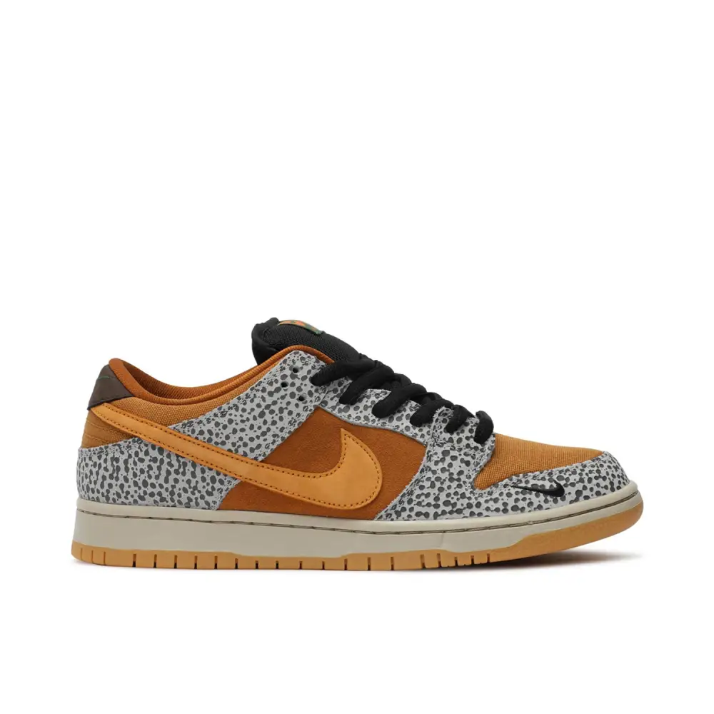 Nike SB Dunk Low “Safari” DEE11300