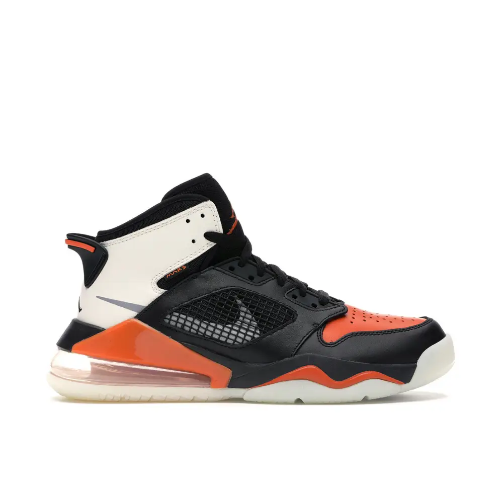 Air Jordan 270 Shattered Backboard E69D839