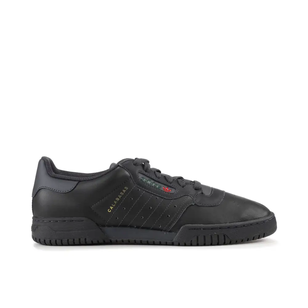 Yeezy Powerphase Calabasas Core Black 756255090