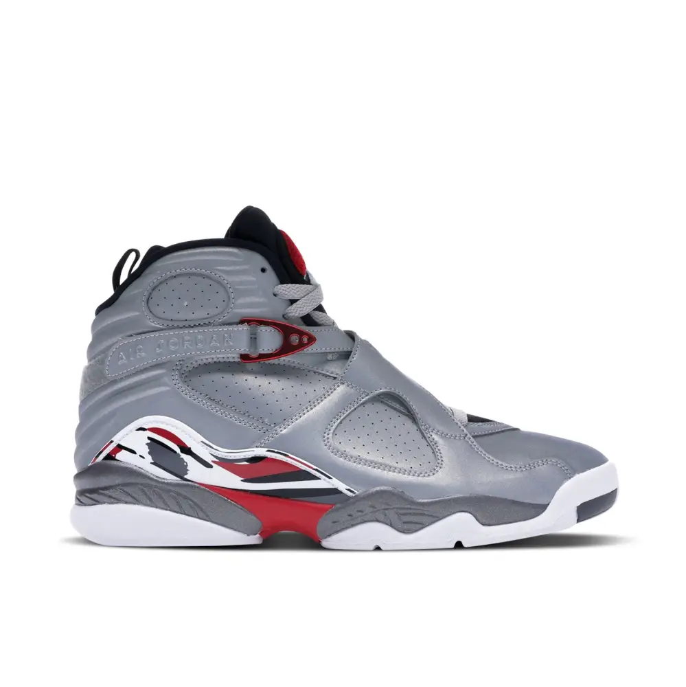 Air Jordan 8 Retro Reflections of a Champion 
