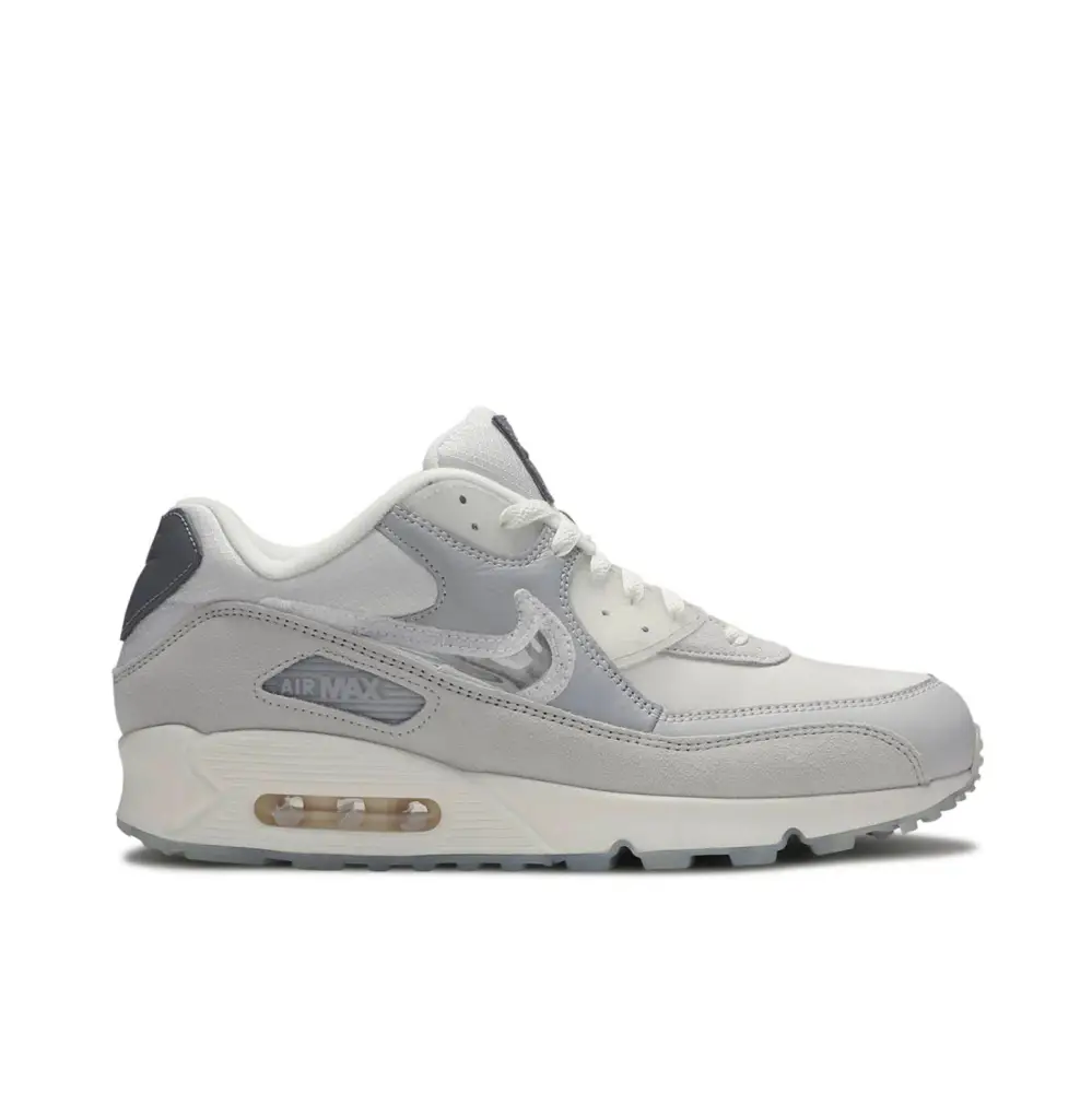 Nike Air Max 90 The Basement London 