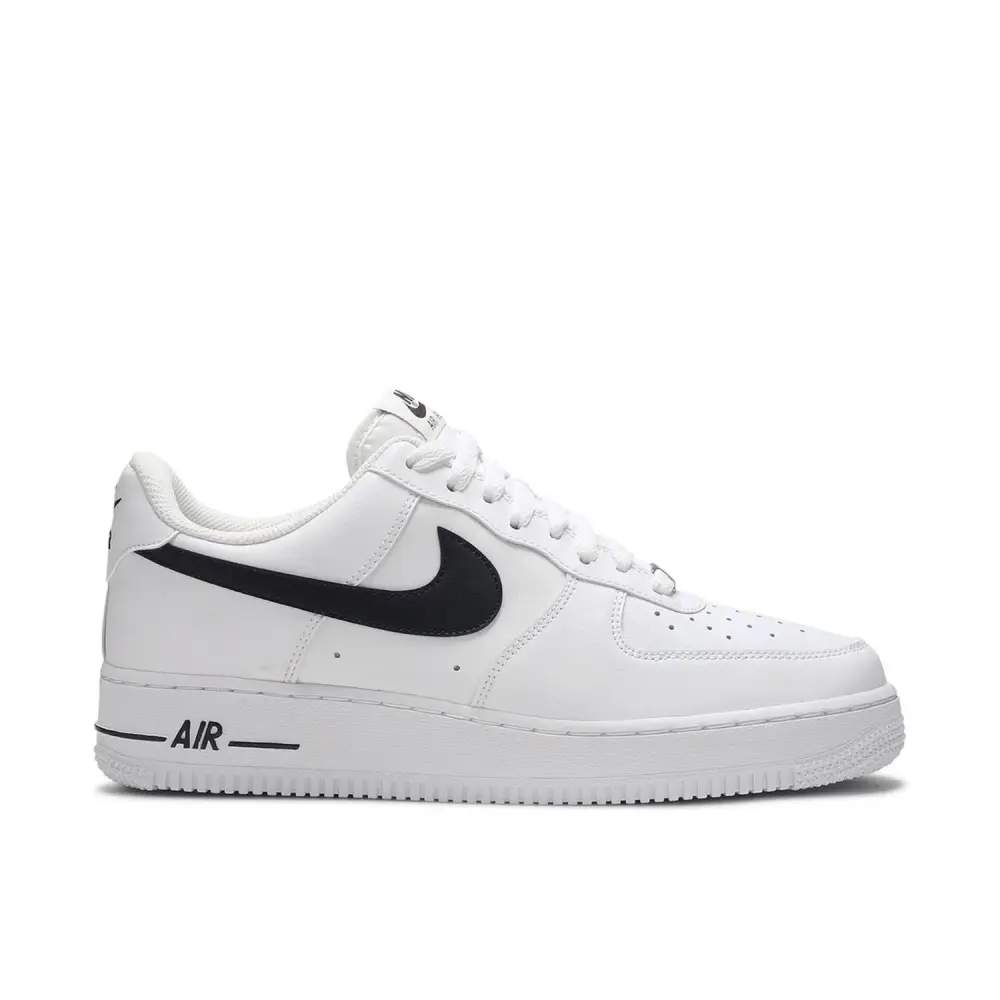 Nike Air Force 1 07 AN 20 White Black 6C42075