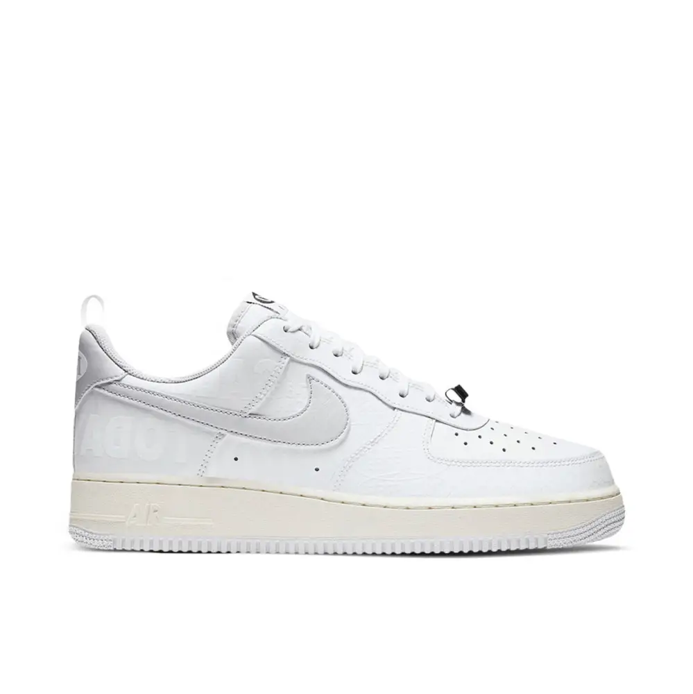 Nike Air Force 1 Low Toll Free White AA7B41236