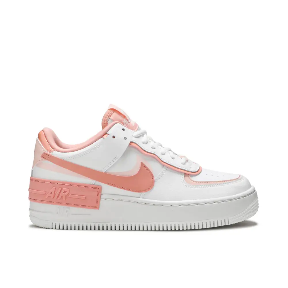 Nike Air Force 1 Shadow Pastel Pink D45214413