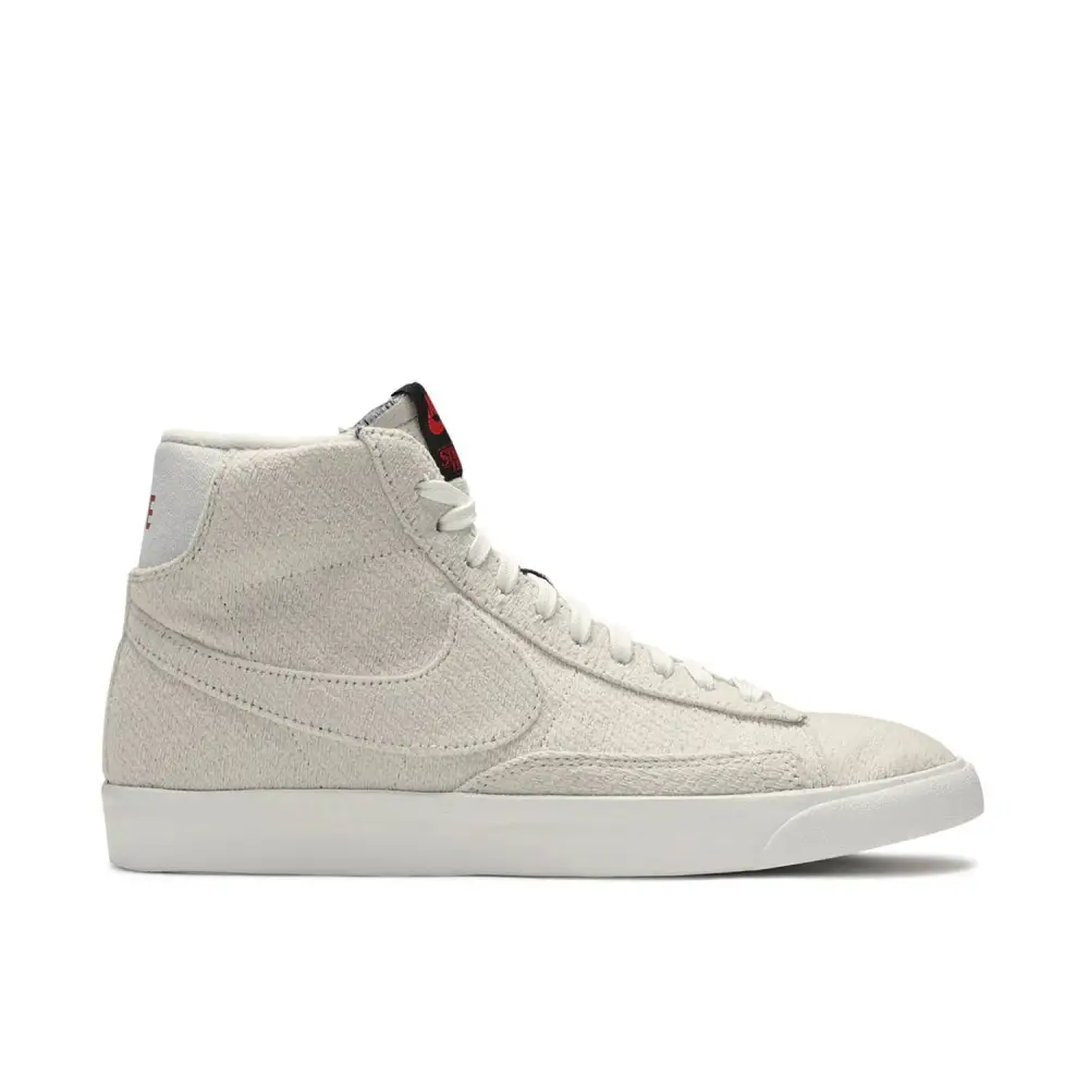 Stranger Things x Nike Blazer Mid QS Sail 