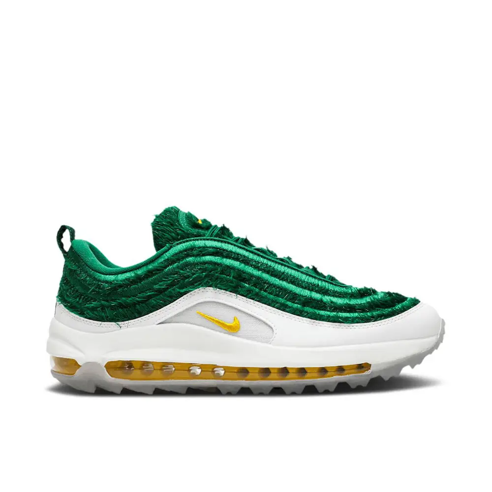 Nike Air Max 97 Golf Grass 