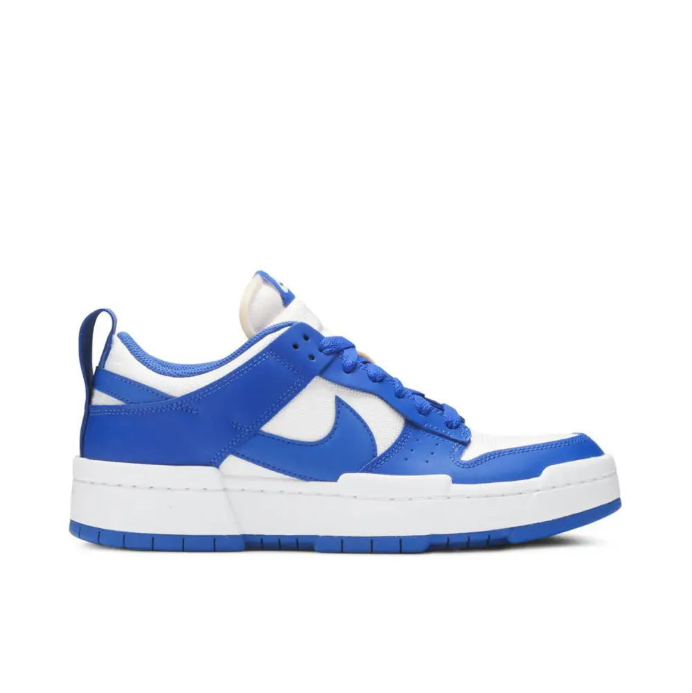 Nike Dunk Low Disrupt Game Royal 99D81531