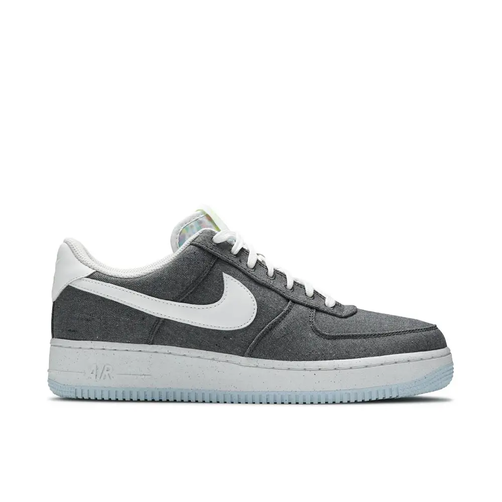 Nike Air Force 1 Low 07 Recycled Iron Grey E81E171