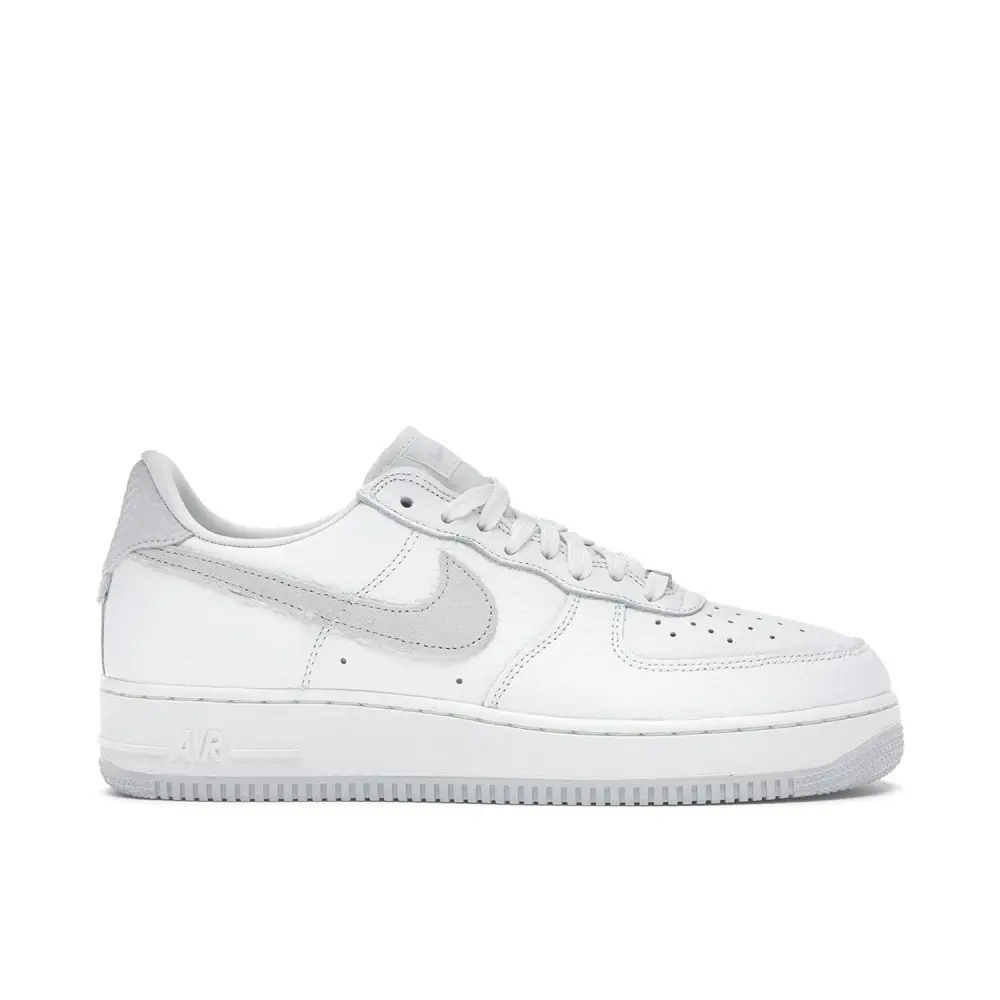 Nike Air Force 1 07 Craft White Photon Dust 
