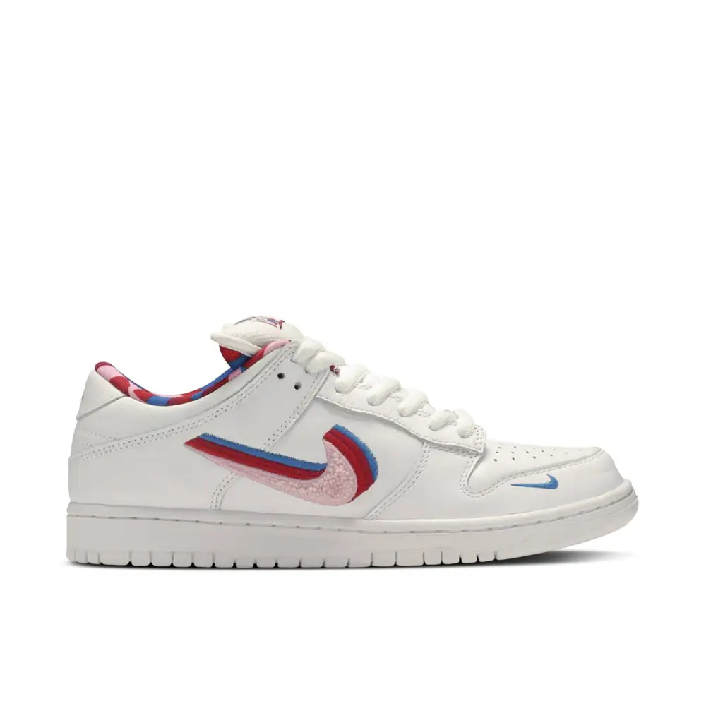 Nike SB Dunk Low Parra 