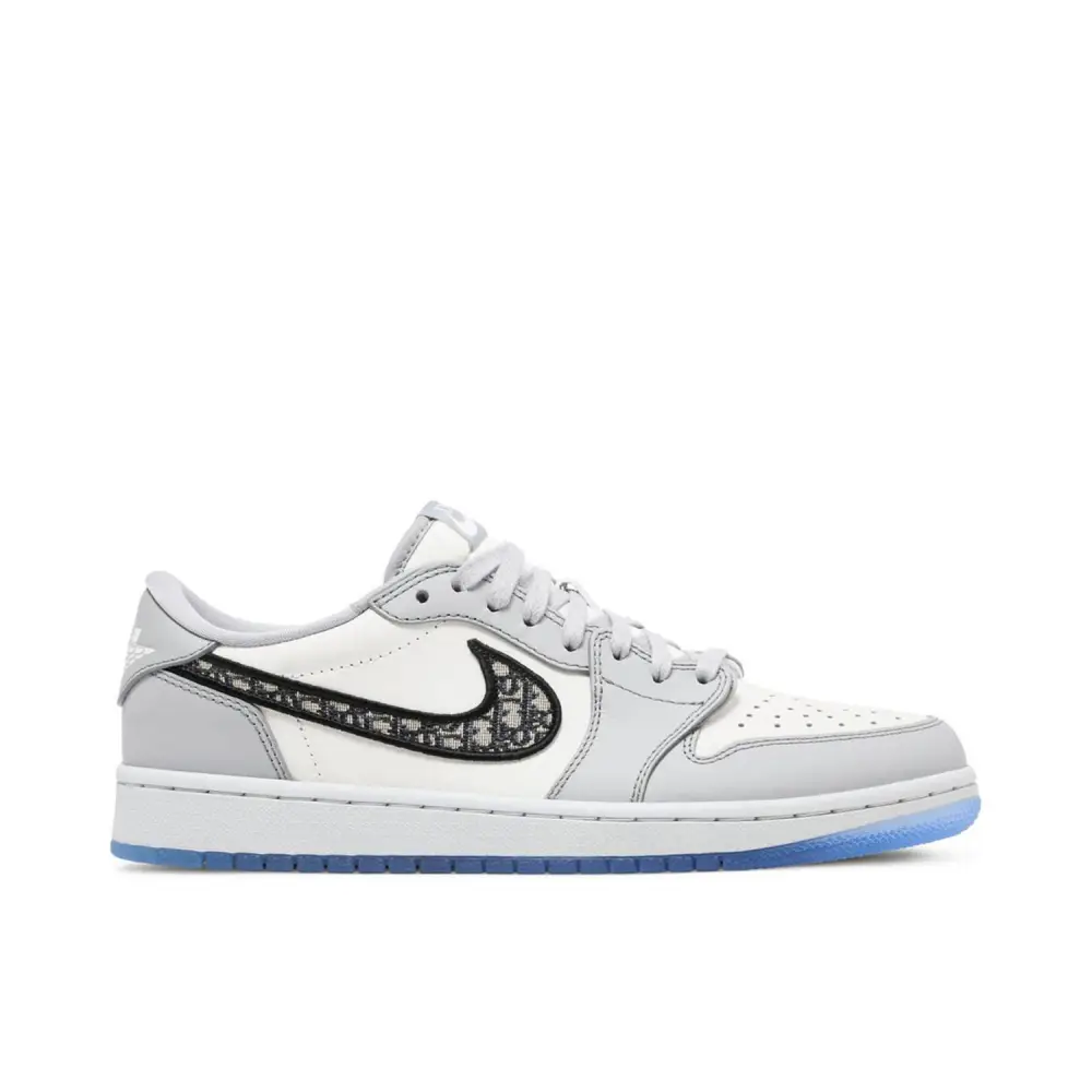 Dior x Air Jordan 1 Low 2BBD4609