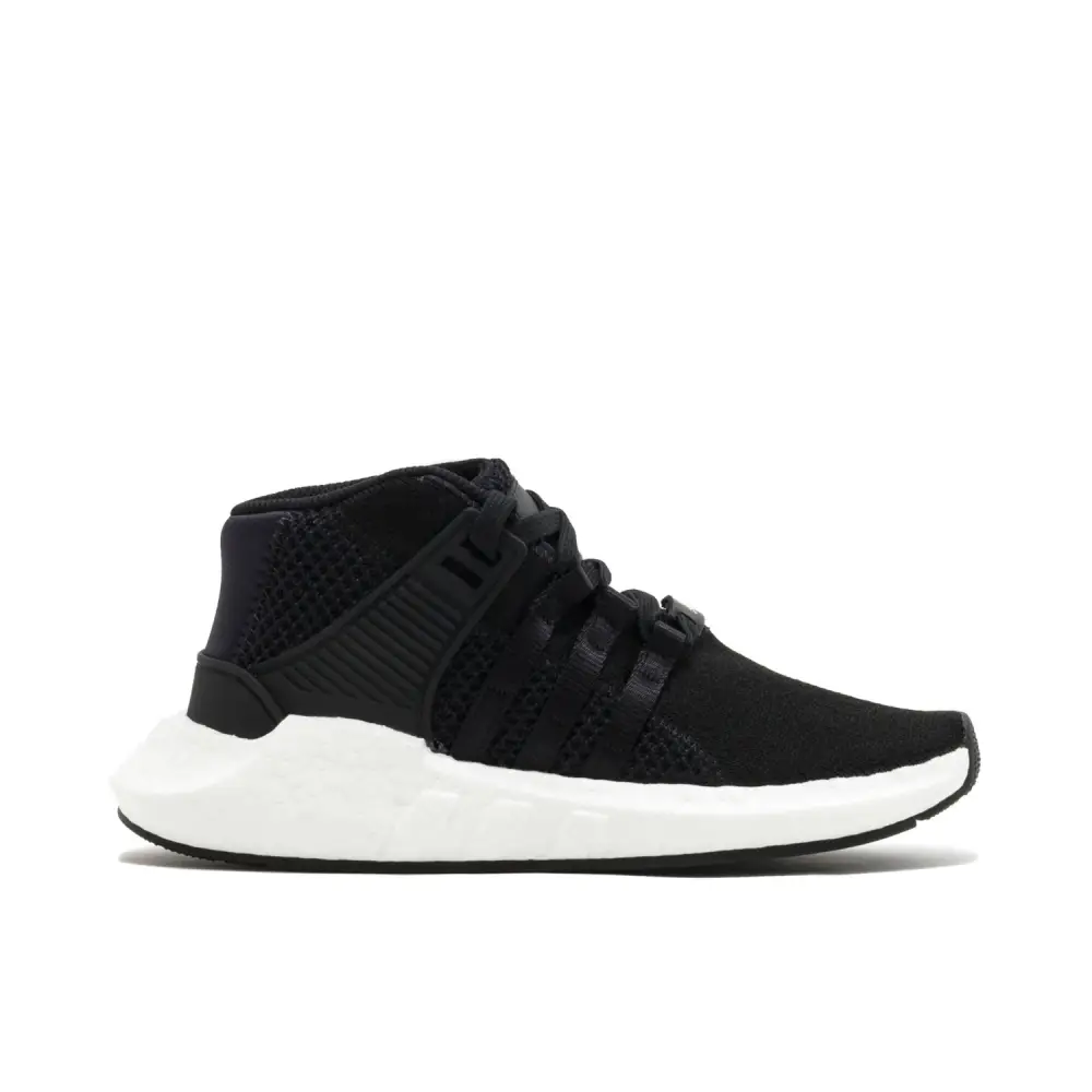 Core Black EQT Support Mid x Mastermind 