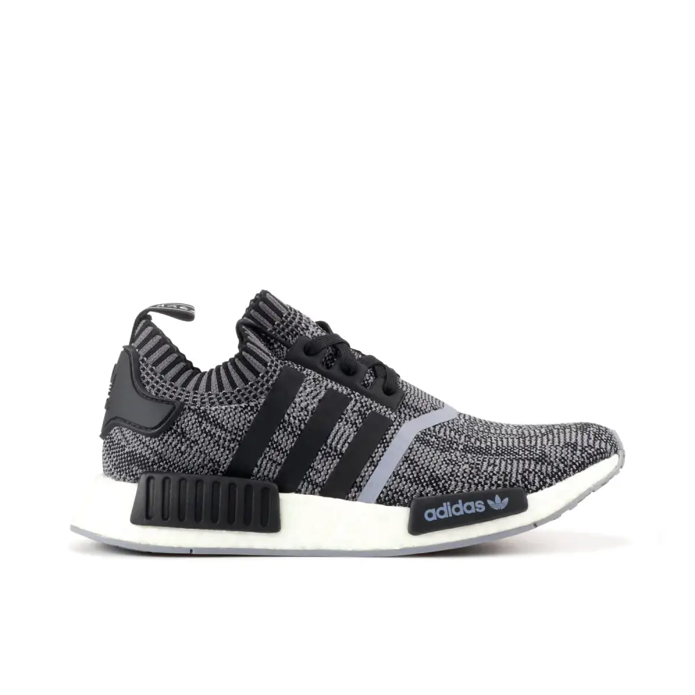 Black White 'Al Camo Pack' NMD R1 99B6D4931