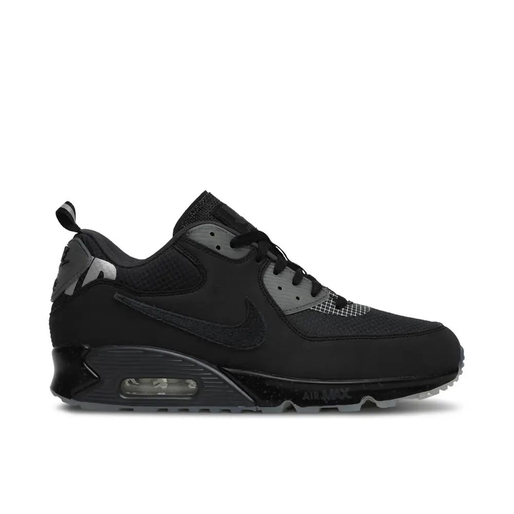 Nike Air Max 90 x Undefeated Anthracite 8481360
