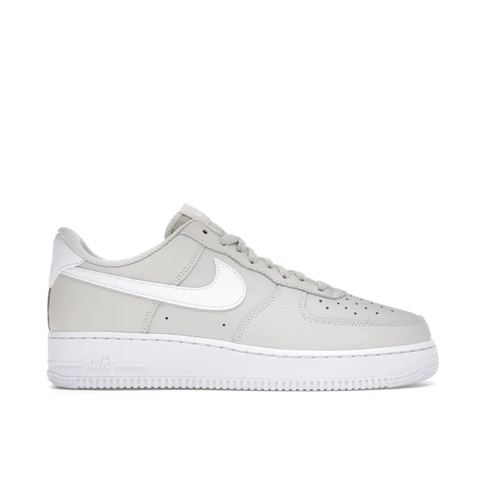 Nike Air Force 1 07 Low Bone White 