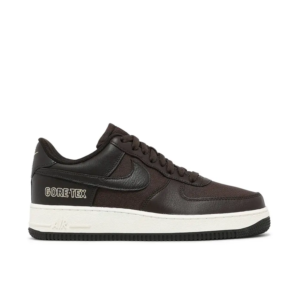 Nike Air Force 1 GTX Brown 