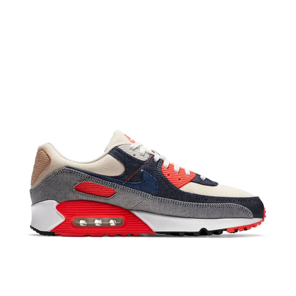 Denham x Nike Air Max 90 