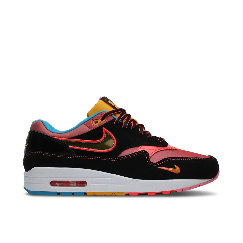 Nike Air Max 1 NYC Chinatown 
