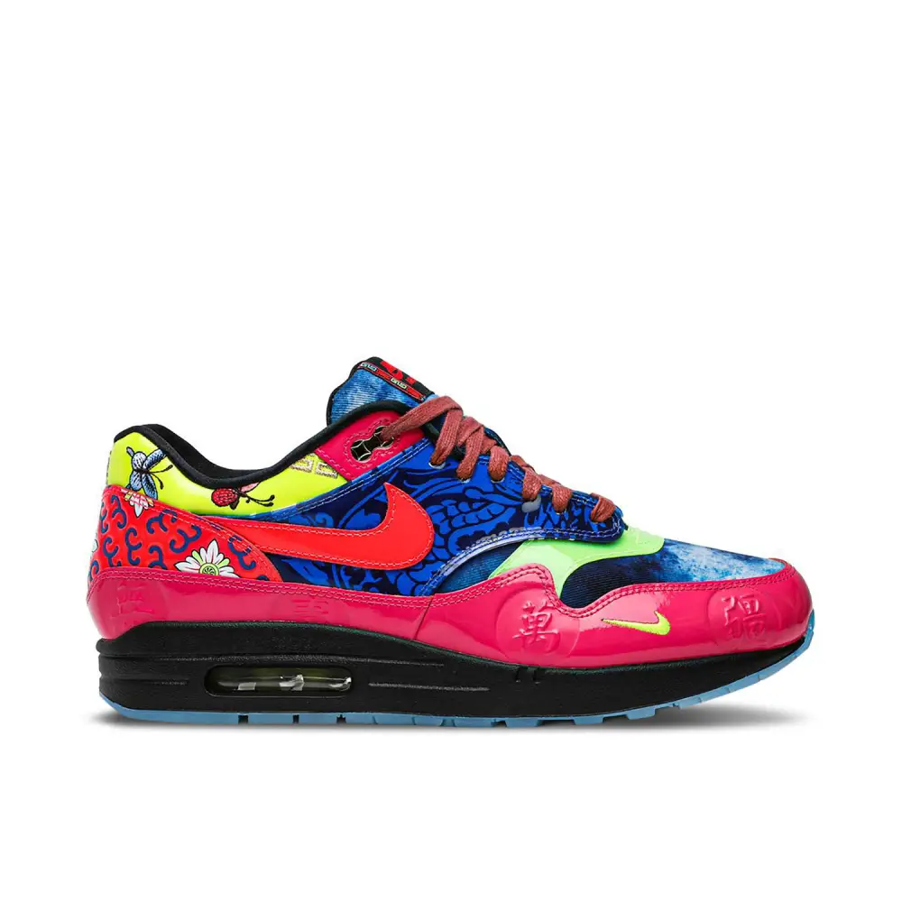 Nike Air Max 1 Premium Longevity CC1D4990