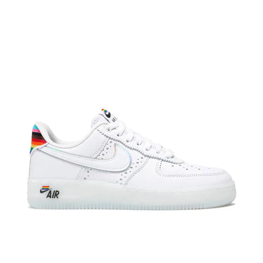 Nike Air Force 1 Low BeTrue 