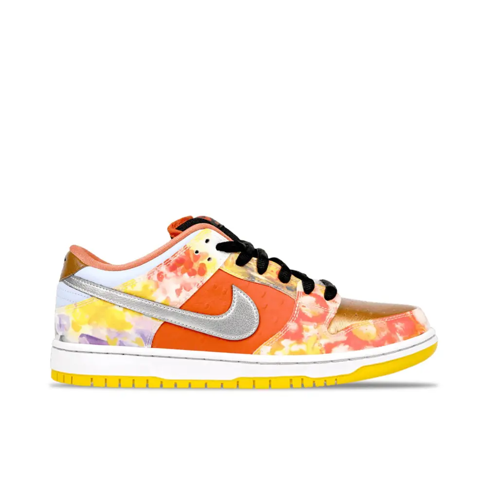 Nike SB Dunk Low Street Hawker CNY 2021 