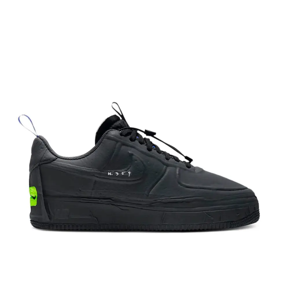 Nike Air Force 1 Low Experimental Black 3764537