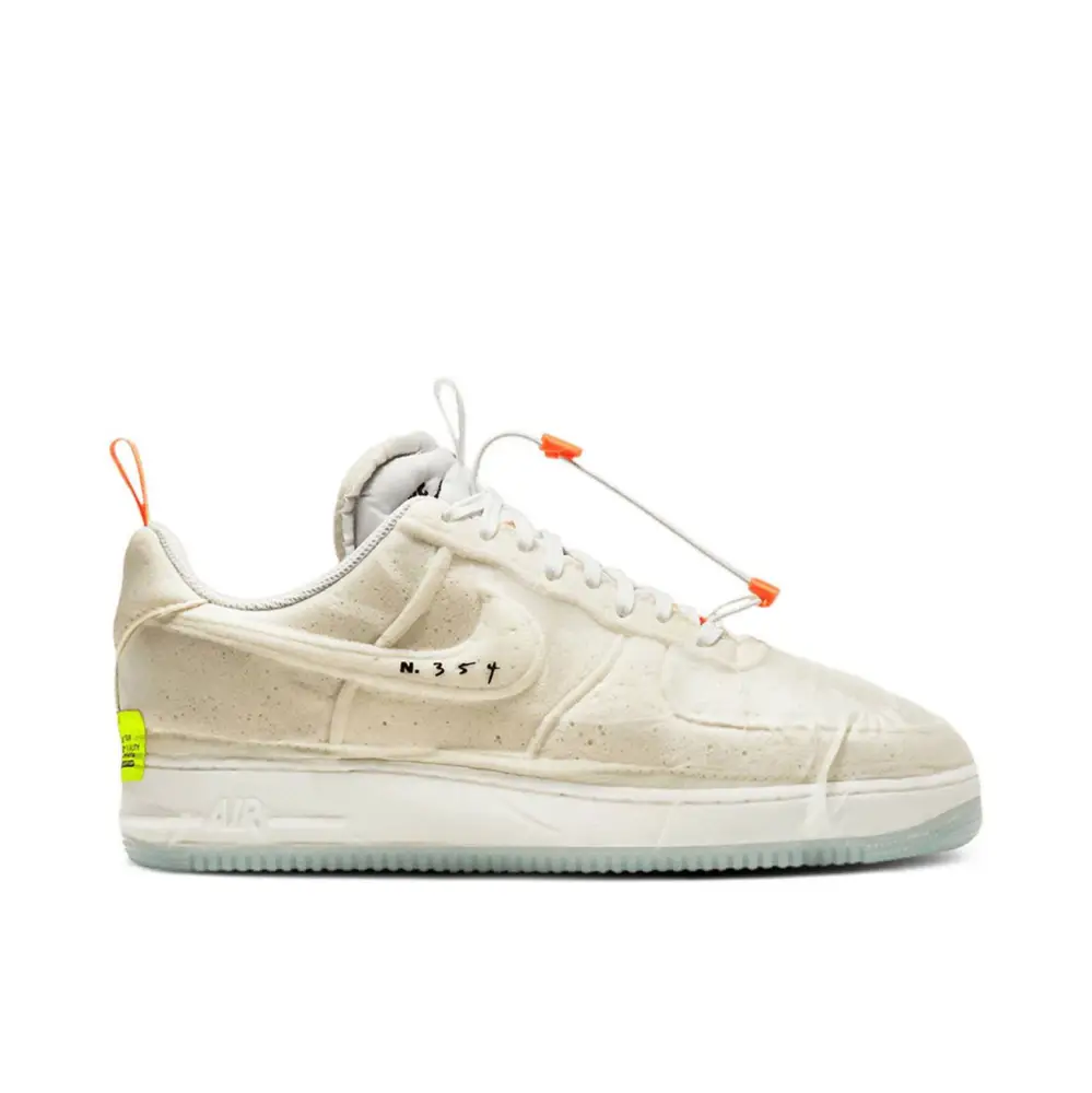 Nike Air Force 1 Low Experimental Sail D0DAE5433