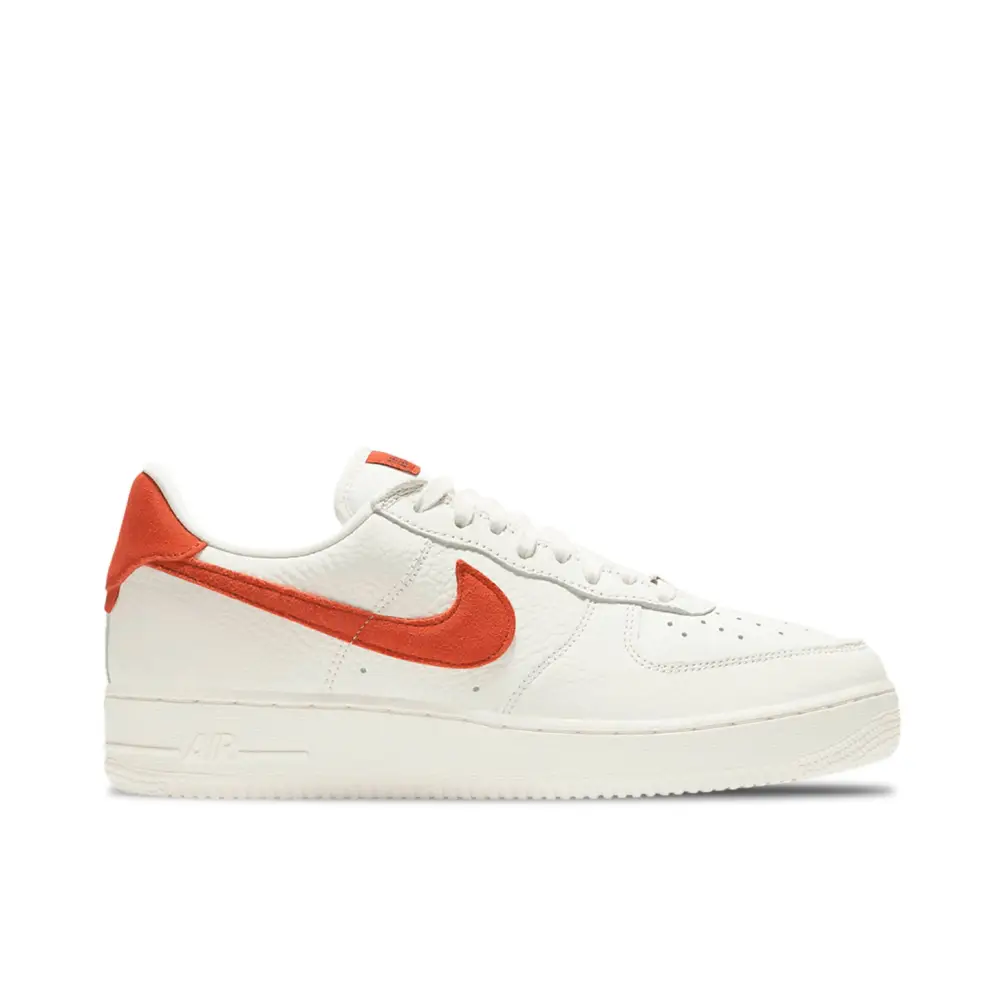 Nike Air Force 1 Low Craft Mantra Orange 