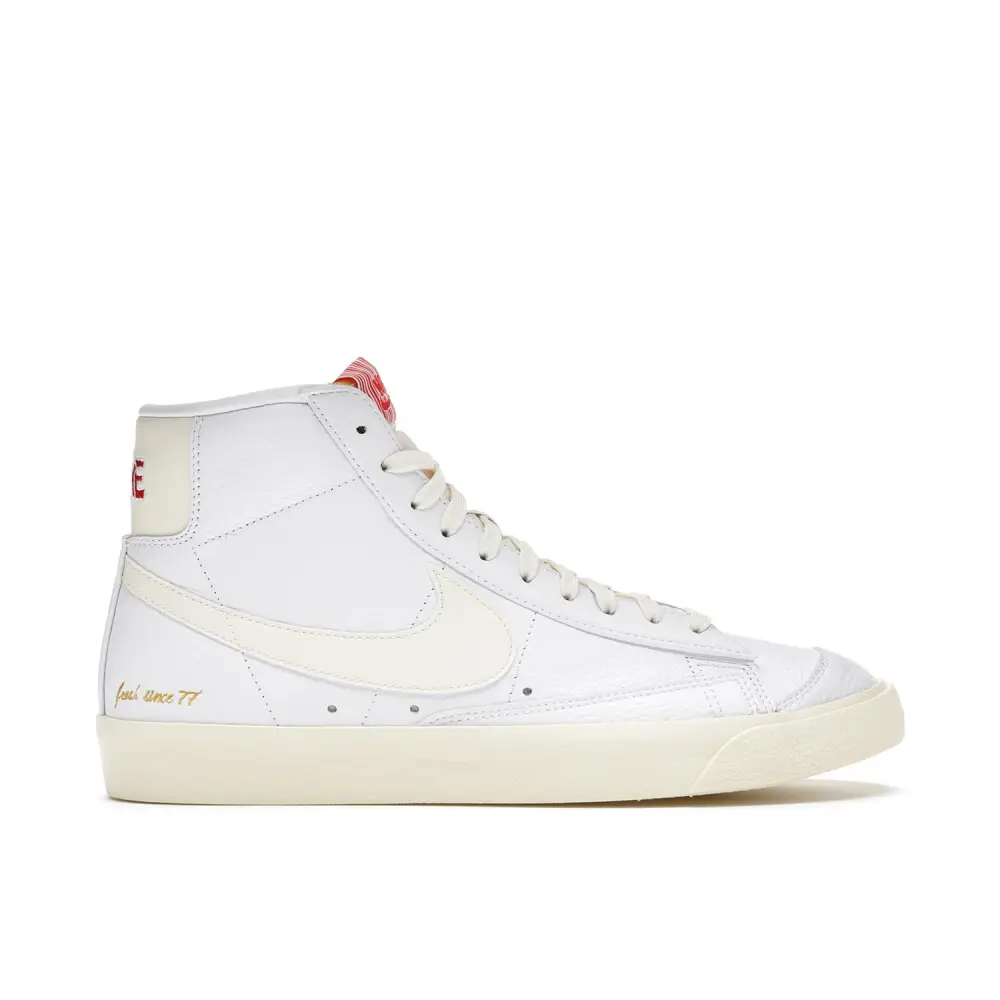 Nike Blazer Mid 77 Popcorn 