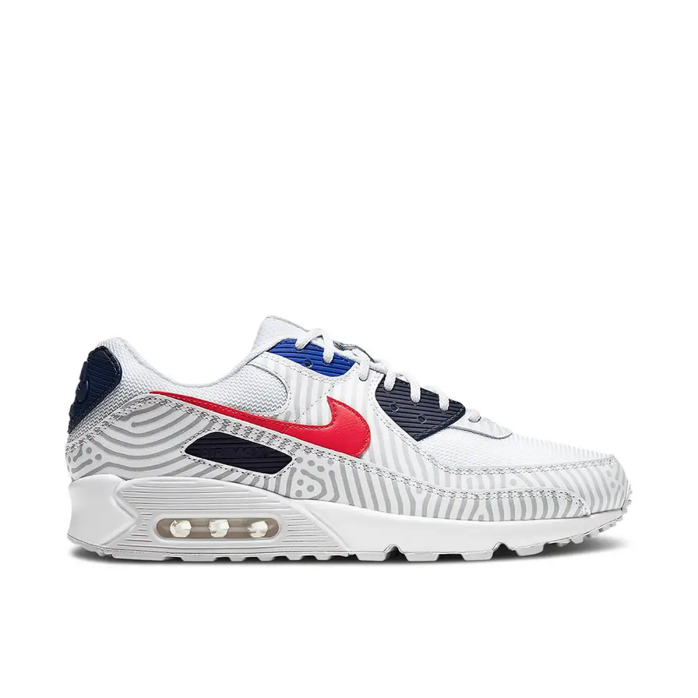 Nike Air Max 90 Euro Tour 