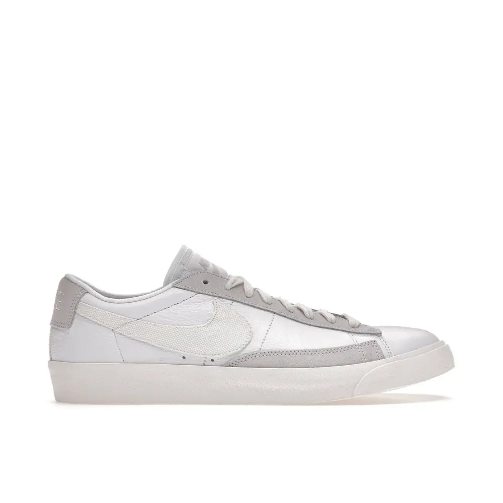 Nike Blazer Low White Sail 86264089