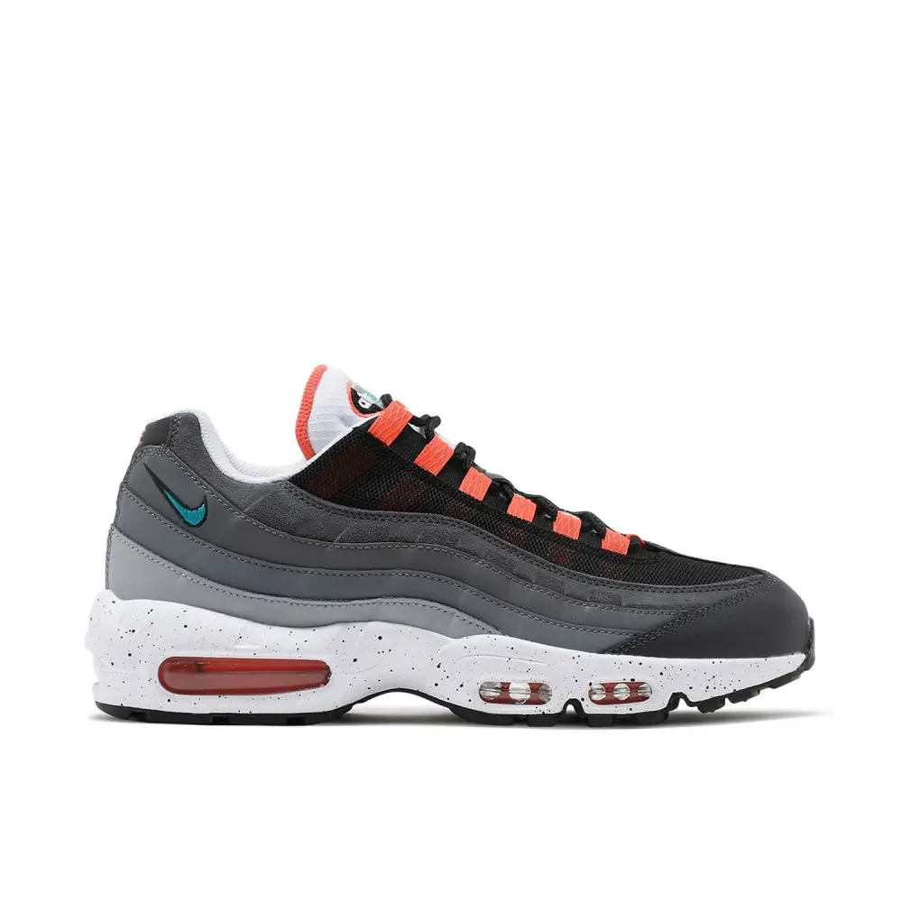 Nike Air Max 95 Black Speckled 