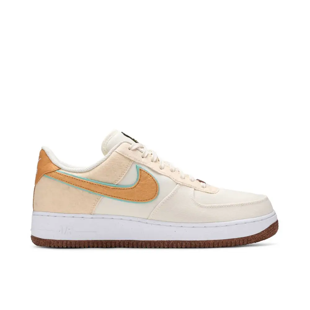 Nike Air Force 1 07 Premium Happy Pineapple 9627F659