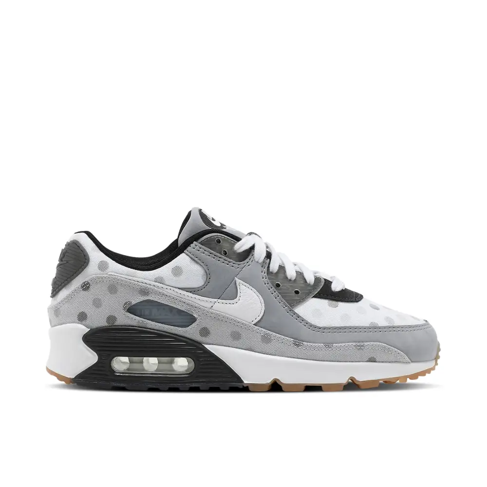 Nike Air Max 90 Grey Polka 