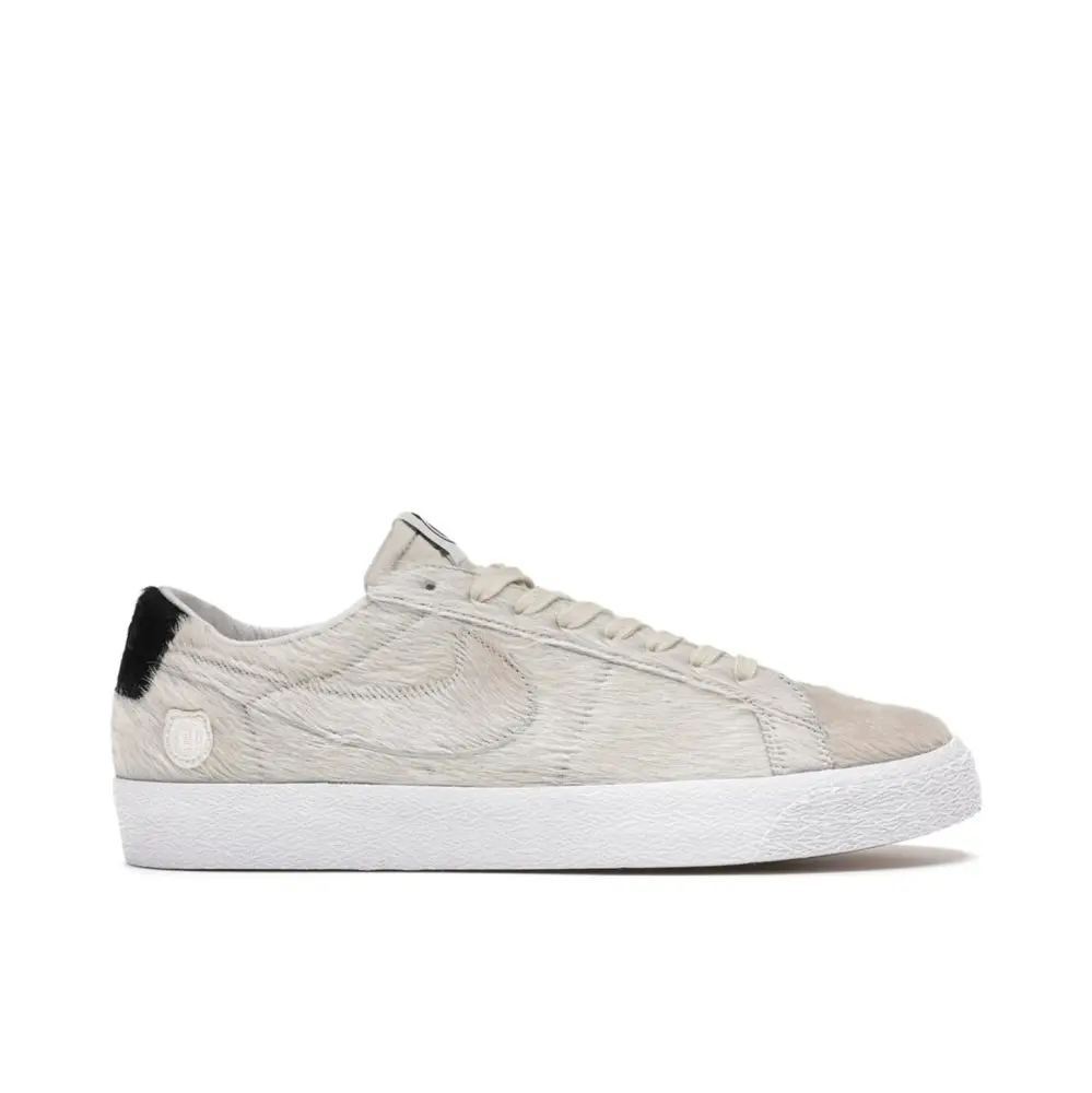 Medicom Toy x Nike SB Blazer Low BE@RBRICK 2020 