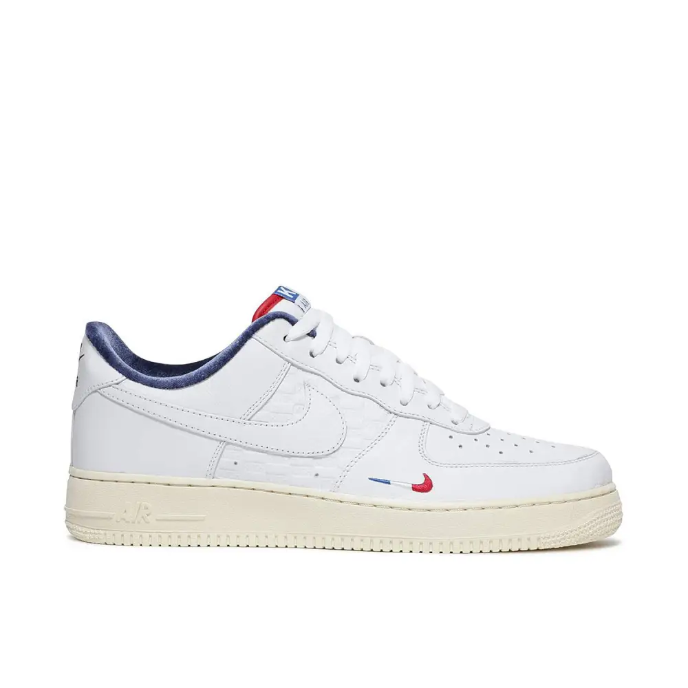 Nike Air Force 1 Low x KITH France