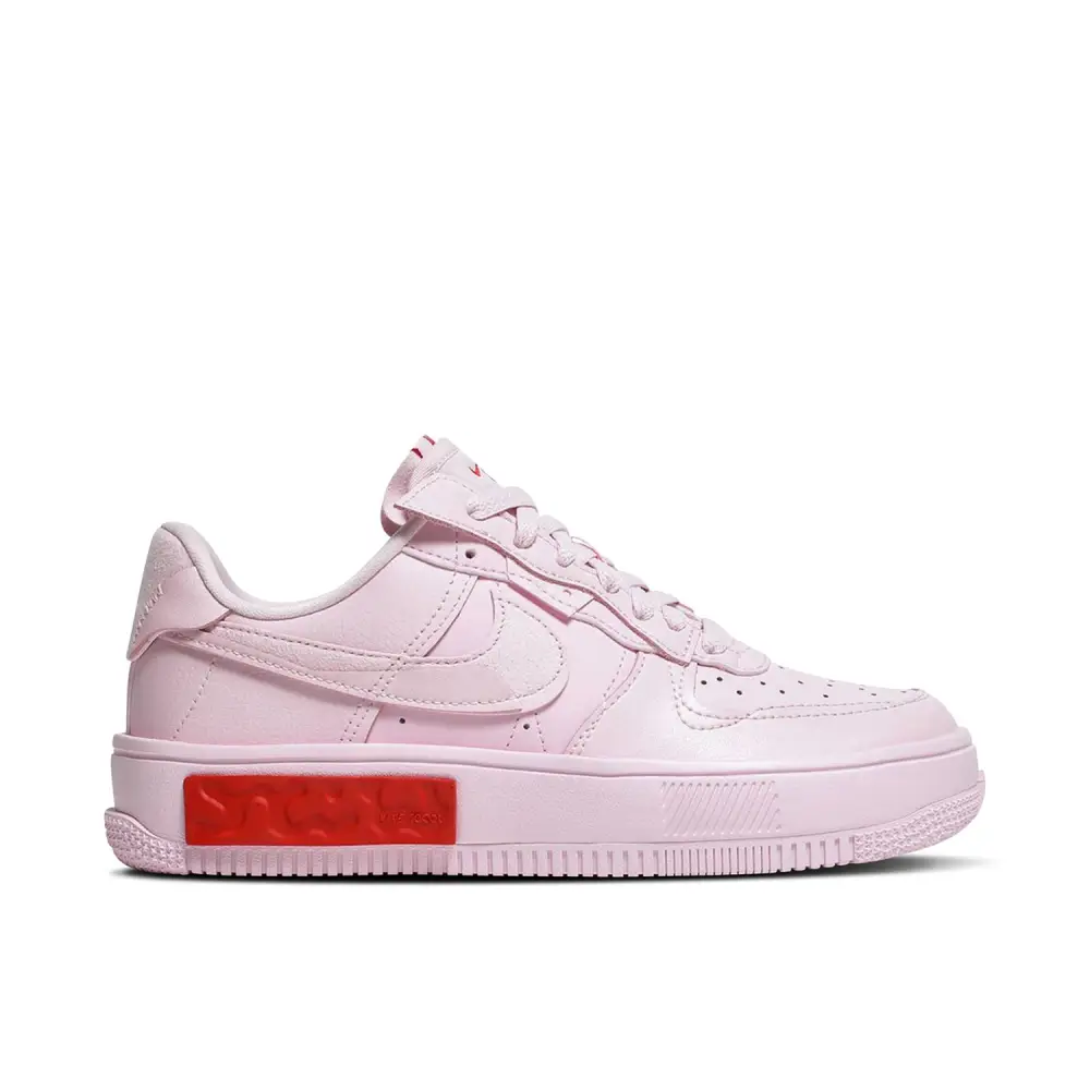 Nike Air Force 1 Fontanka Foam Pink A1D2488