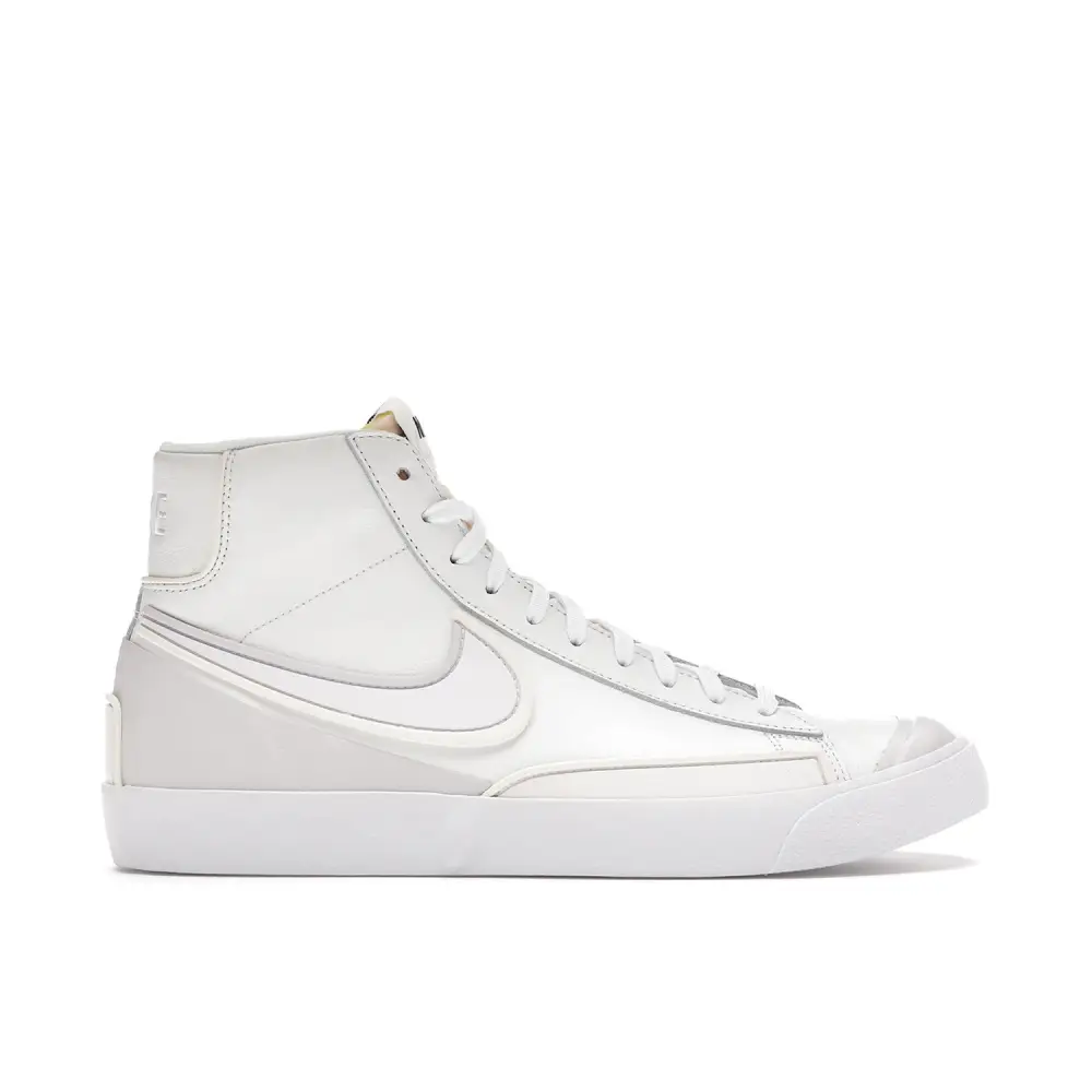Nike Blazer Mid Infinite Summit White 