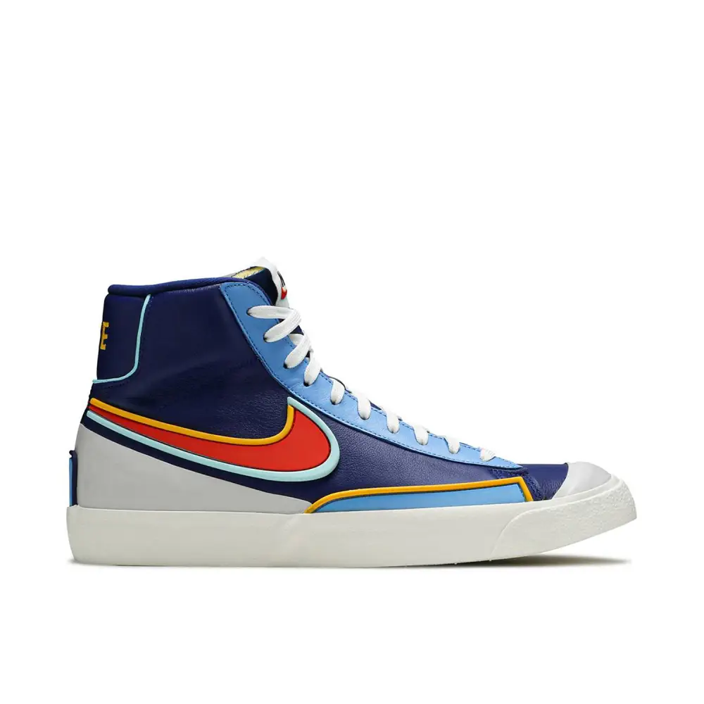 Nike Blazer Mid 77 D MS X Royal Blue Copa 