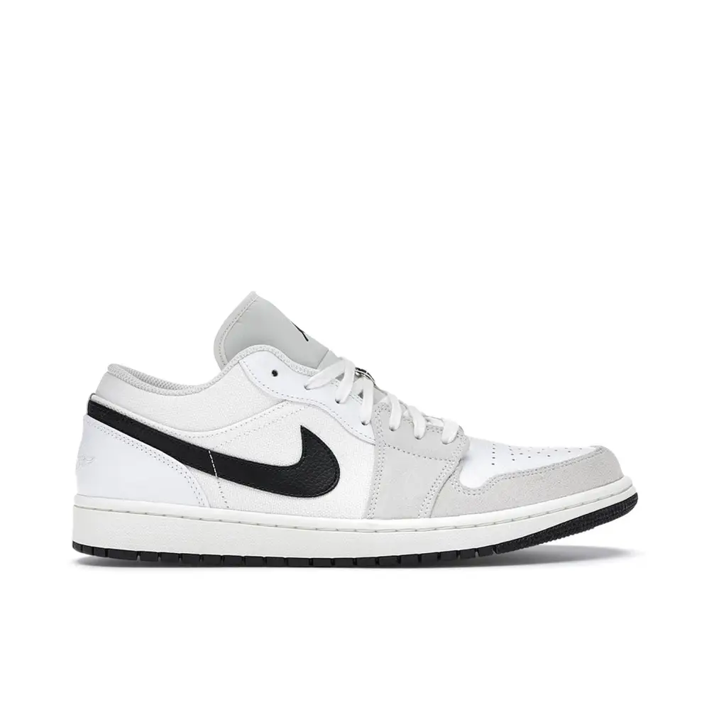 Air Jordan 1 Low Astrograbber 