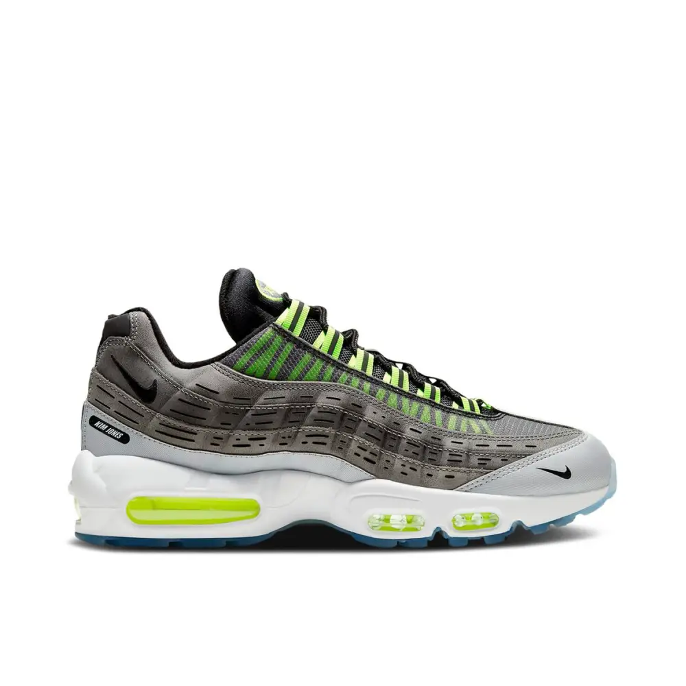 Nike Air Max 95 x Kim Jones Volt 
