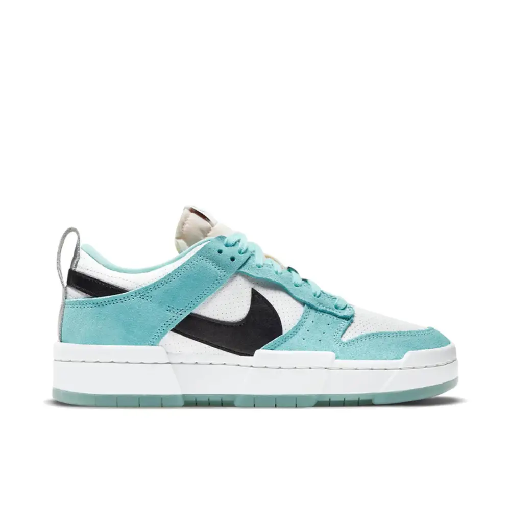 Nike Dunk Low Disrupt Copa Womens 