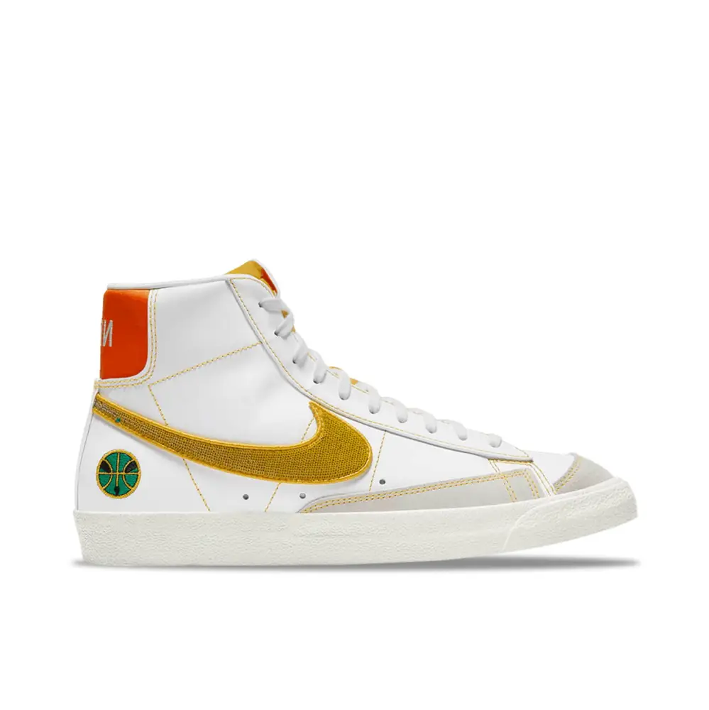 Nike Blazer Mid 77 Raygun 1454064
