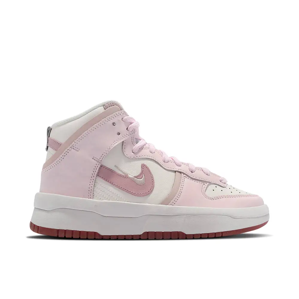 Nike Dunk High Up Rebel Pink 