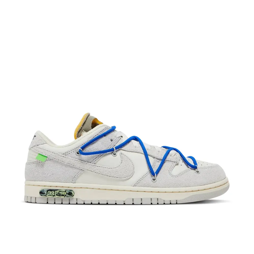 Nike Dunk Low x Off-White Dear Summer - 32 of 50 