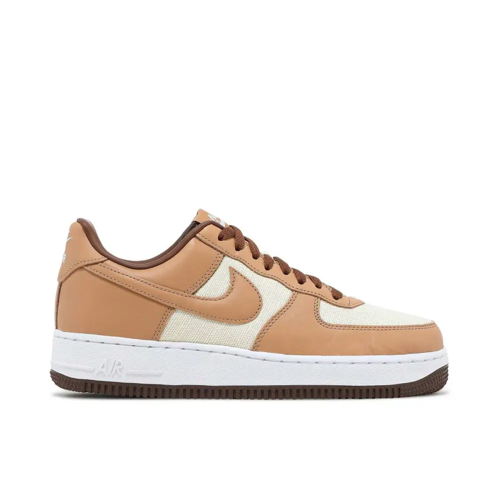 Air Force 1 Low Acorn 2021 