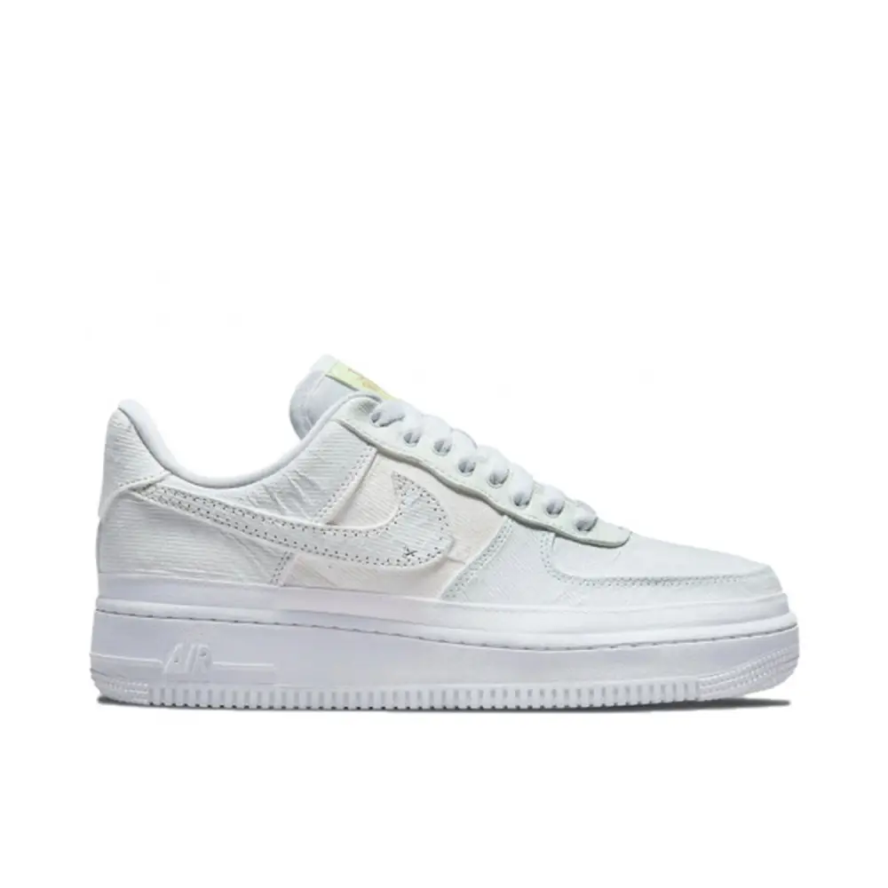 Nike Air Force 1 Low Tear-Away Arctic Punch Sesame F216316