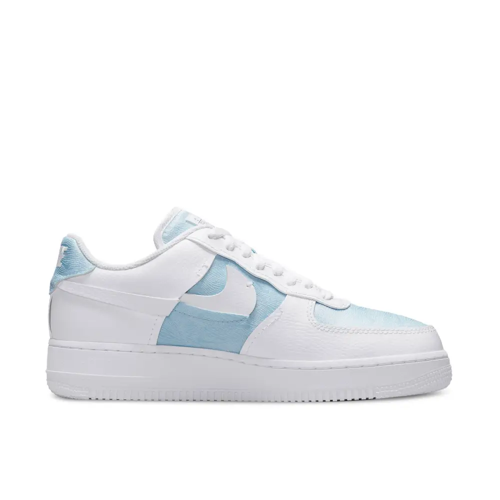 Nike Air Force 1 LXX Glacier Blue Womens 