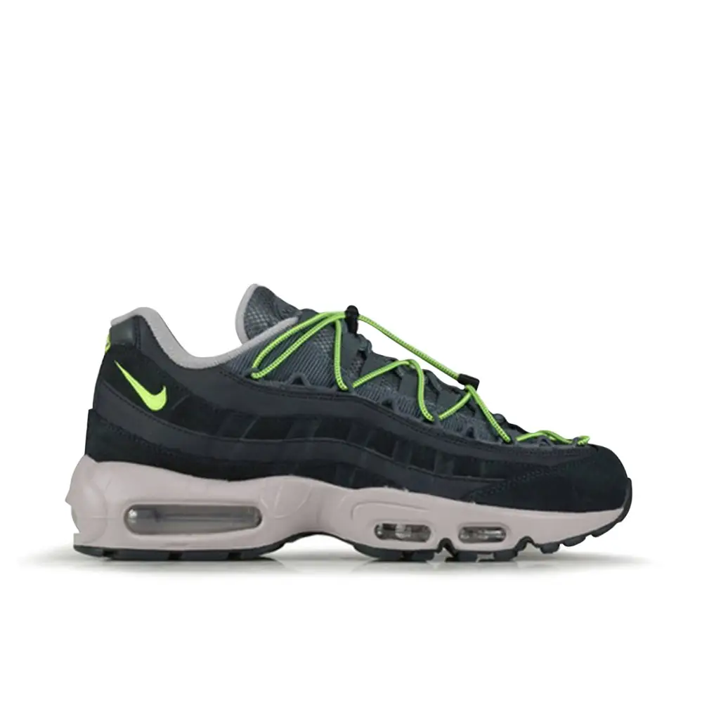Nike Air Max 95 Green Volt 